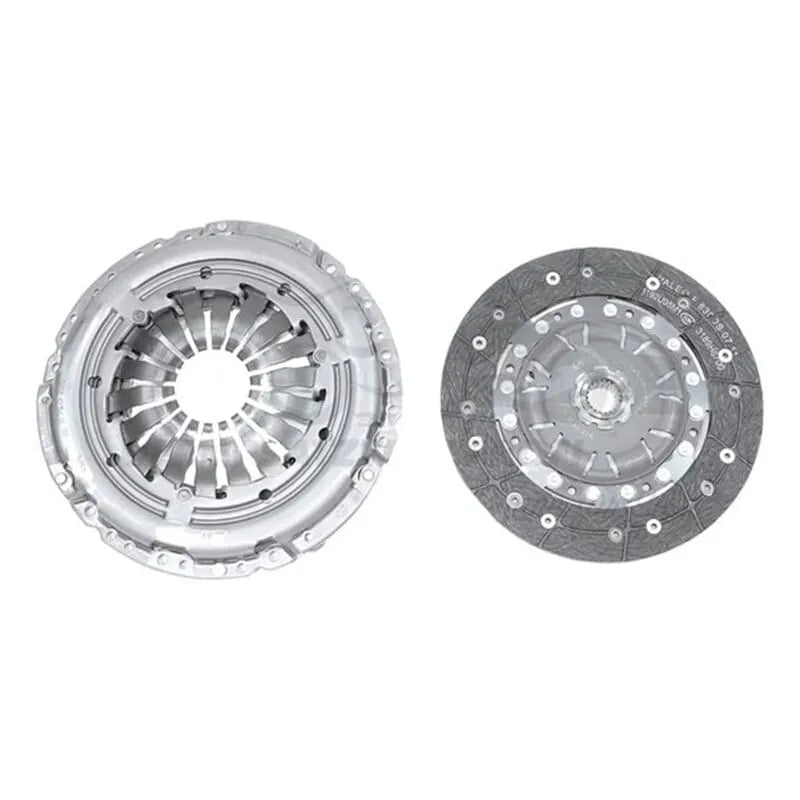 Giulietta Debriyaj Seti ( Baskı, Balata ) 2009-2020