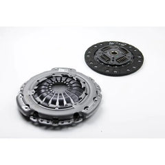 Captur Debriyaj Seti ( Baskı, Balata ) 2013-2019