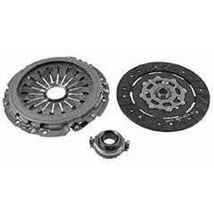 Bravo Debriyaj Seti ( Baskı, Balata, Bilya ) 1998-2001