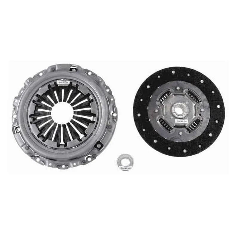 Espace Debriyaj Seti ( Baskı, Balata, Bilya ) 2002-2008