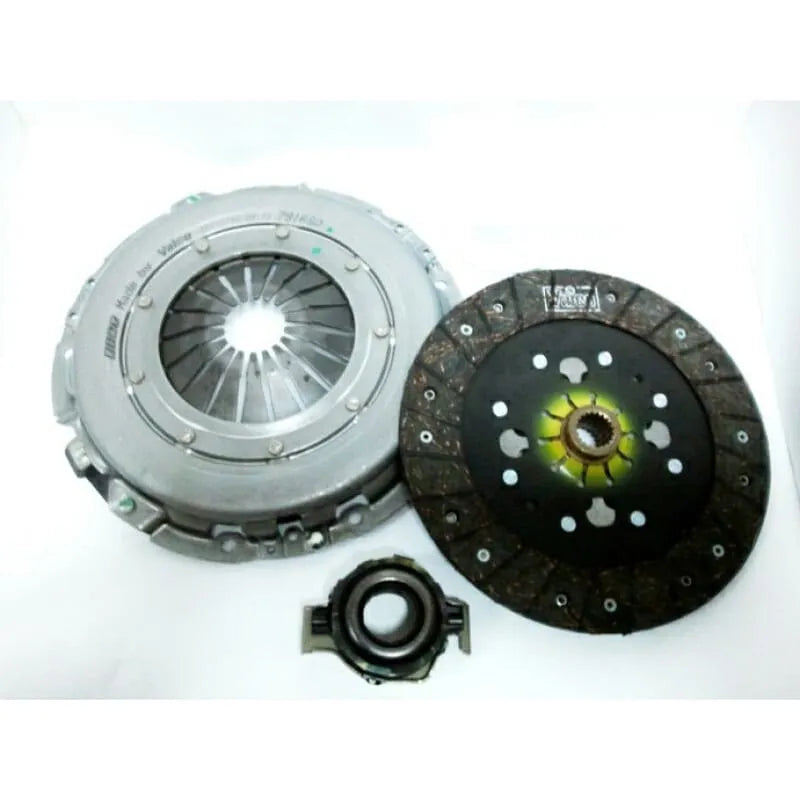 İdea Debriyaj Seti ( Baskı, Balata ) 2008-2012 Luk 71735500