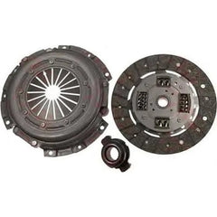 Doblo Debriyaj Seti ( Baskı, Balata, Bilya ) 2001-2010