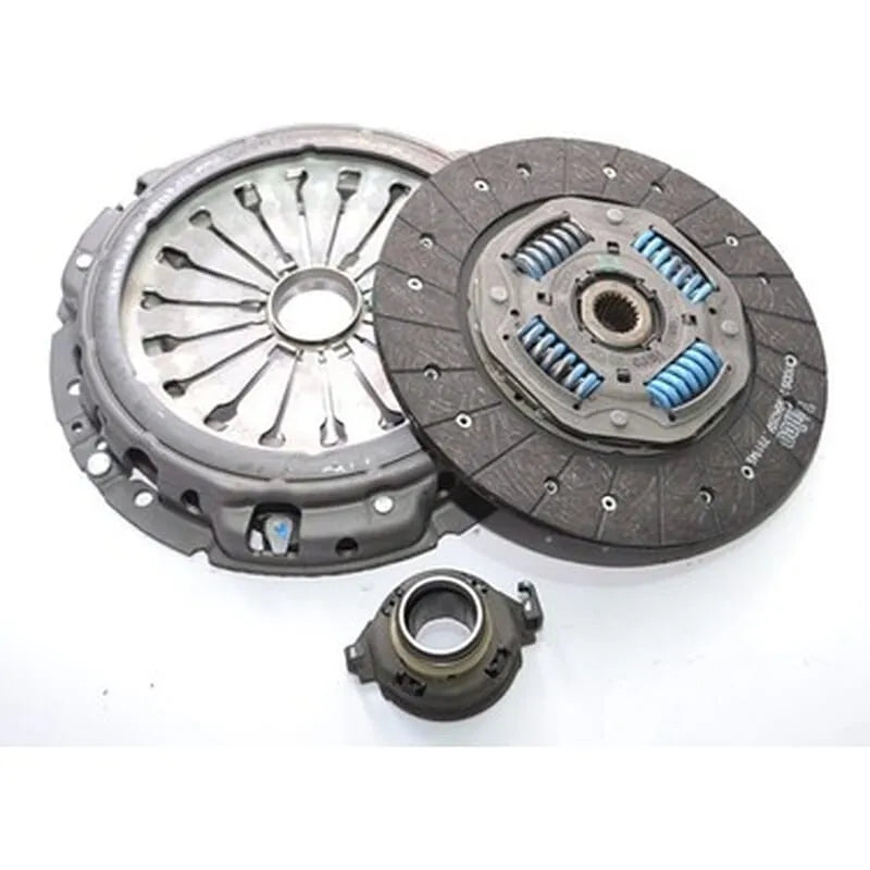 Master Debriyaj Seti ( Baskı, Balata, Bilya ) 1998-2003