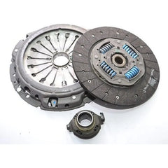 Master Debriyaj Seti ( Baskı, Balata, Bilya ) 1998-2003