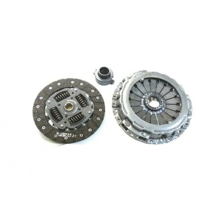 Scudo Debriyaj Seti ( Baskı, Balata, Bilya ) 1995-2004