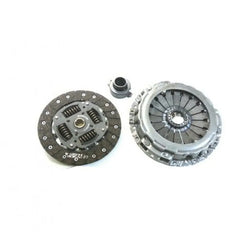 Scudo Debriyaj Seti ( Baskı, Balata, Bilya ) 1995-2004