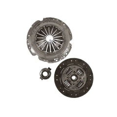 Scudo Debriyaj Seti ( Baskı, Balata, Bilya ) 1995-2004