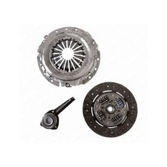 Master Debriyaj Seti ( Baskı, Balata, Bilya ) 1998-2003