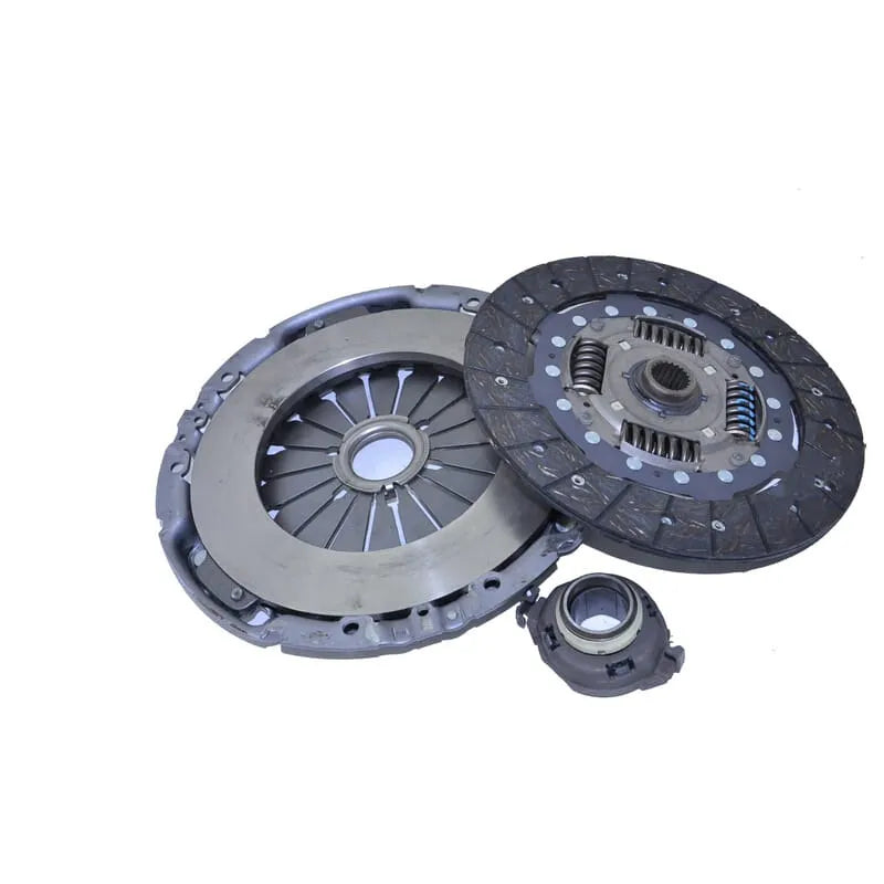 Ducato Debriyaj Seti ( Baskı, Balata, Bilya ) 1995-2006