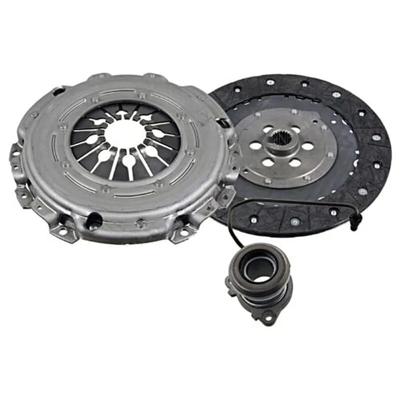 Grande Punto Debriyaj Seti ( Baskı, Balata, Bilya )