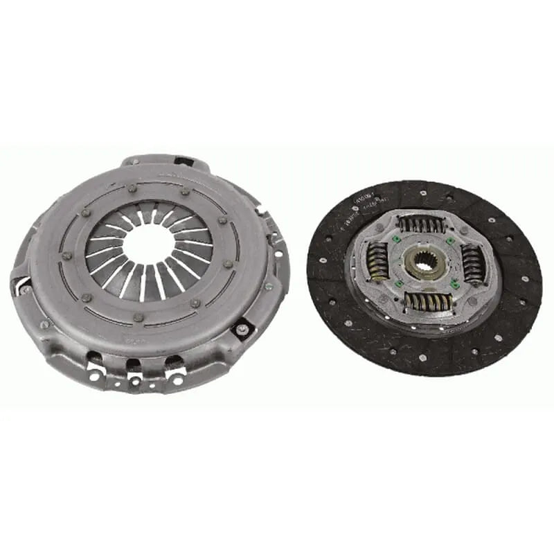 Alfa 156 Debriyaj Seti ( Baskı, Balata ) 1997-2005