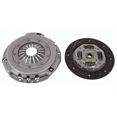 Alfa 156 Debriyaj Seti ( Baskı, Balata ) 1997-2005