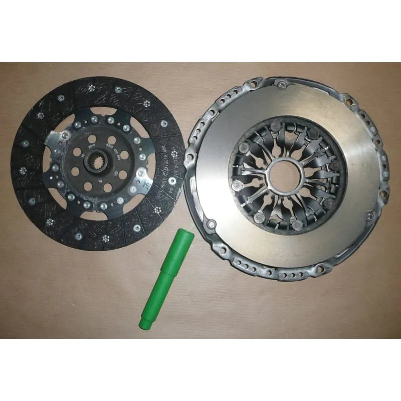 Laguna Debriyaj Seti ( Baskı, Balata ) 2003-2007