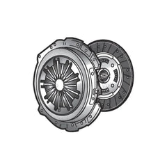 Latitude Debriyaj Seti ( Baskı, Balata ) 2011-2014