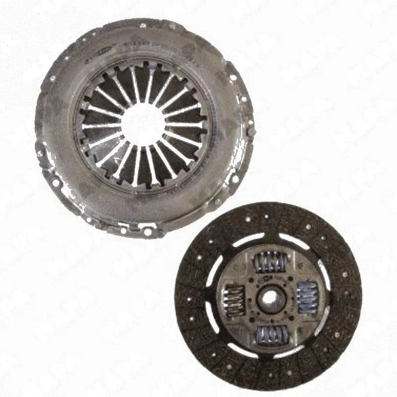 Ducato Debriyaj Seti ( Baskı, Balata ) 2001-2022