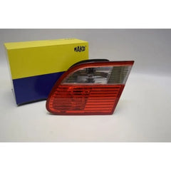 Albea Stop Lambası 2002-2013 Mako 51737723