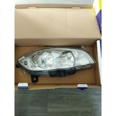 Linea Ön Far Komple Sağ 2007-2015 Mako 51776317