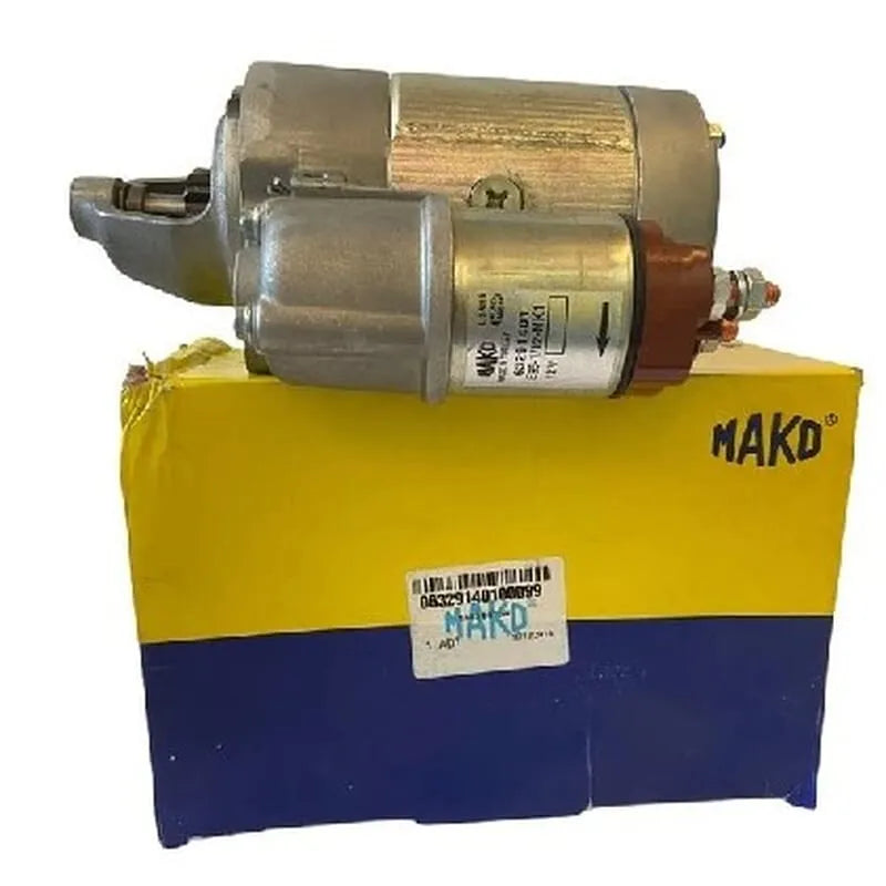 Doğan Marş Motoru 1982-2001 MAKO 63291401