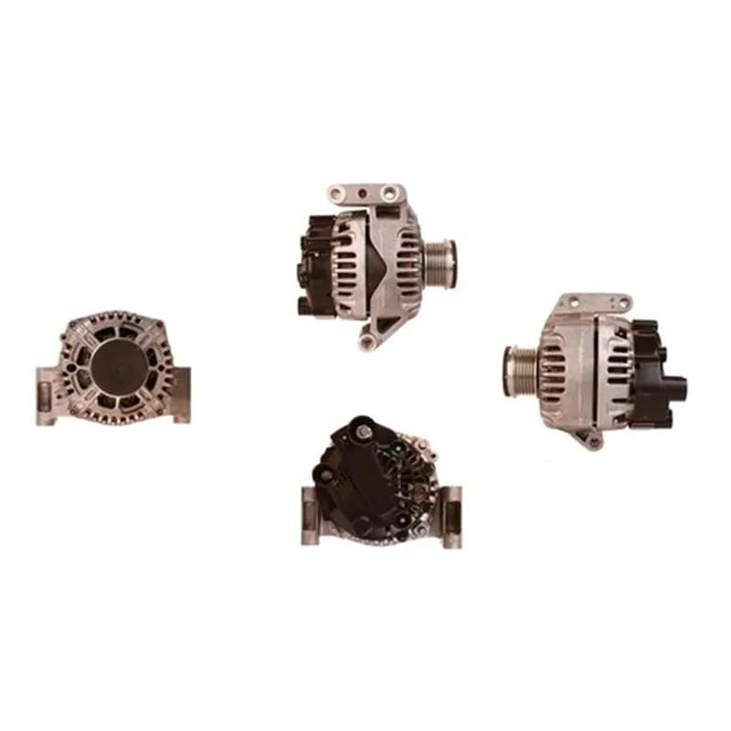 Palio Alternatör 2002-2015 MAKO 63310504