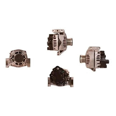 Albea Alternatör 2002-2013 MAKO 63310504