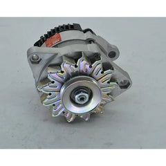 Şahin Alternatör 1988-2001 Mako 46445098