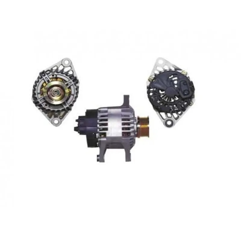 Doblo Alternatör 2001-2010 Mako 51859052