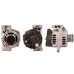 İdea Alternatör 2008-2012 Mako 52003511