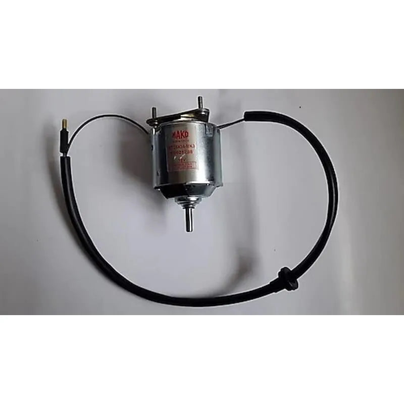 12 Toros Kalorifer Motoru 1974-2001 Mako 7702257809