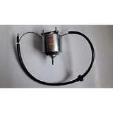 12 Toros Kalorifer Motoru 1974-2001 Mako 7702257809