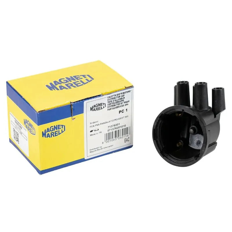Tipo Distribütör Kapağı 1990-2000 Mako 9938359