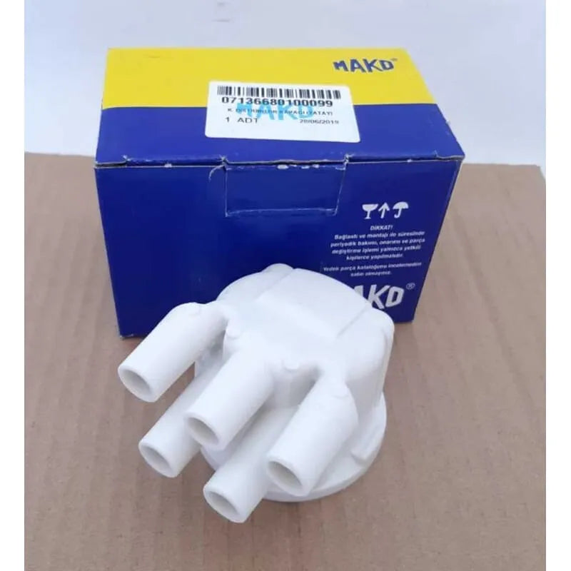 Tempra Distribütör Kapağı 1991-1999 MAKO 71376201