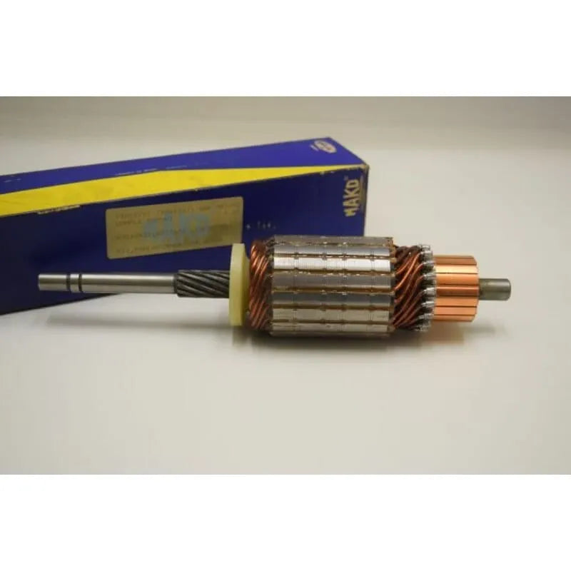 Doğan Marş Kollektörü 1982-1987 Mako 74861761