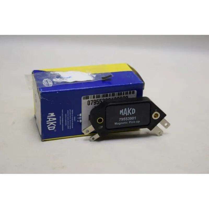 Doğan Motor Ateşleme Modülü Beyni 1982-1987 Mako 79553901
