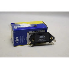 Doğan Motor Ateşleme Modülü Beyni 1982-1987 Mako 79553901