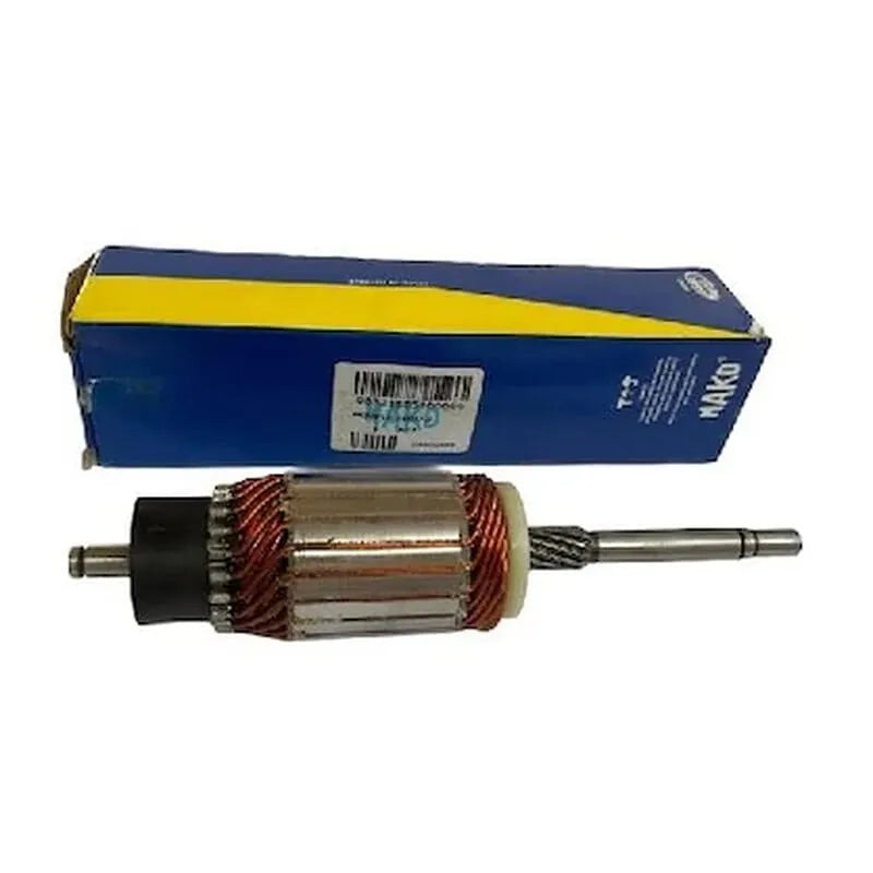 12 Toros Marş Kollektörü 1974-2001 MAKO 83215051