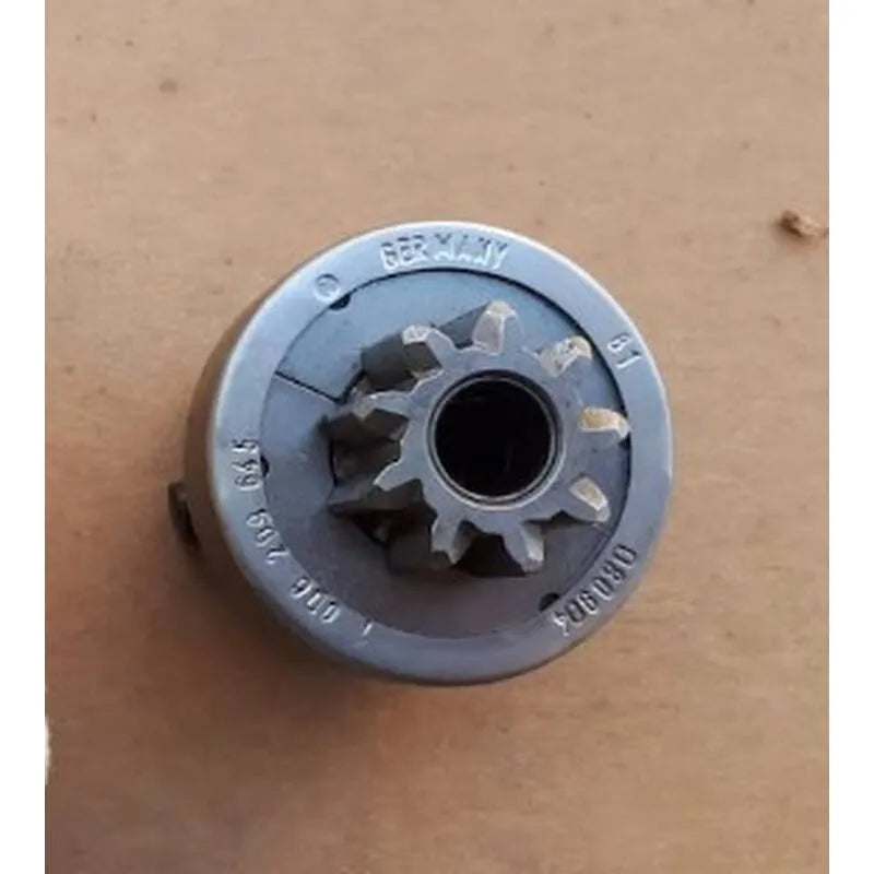 Doblo Marş Dişlisi 2001-2005 MAKO 83226407