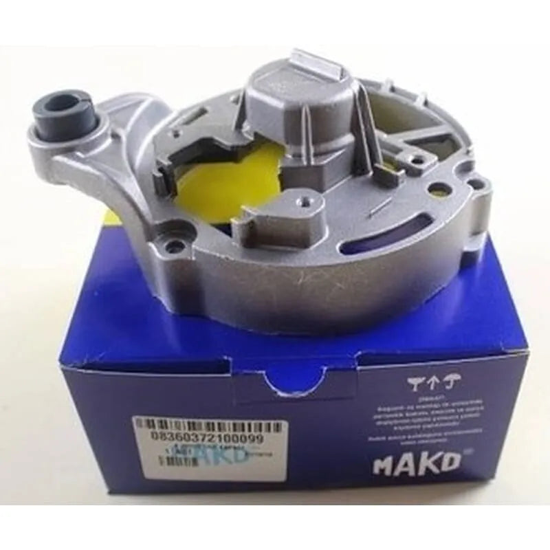 Şahin Arka Alternatör  Kapağı 1979-1987 MAKO 83603721