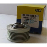 Doblo Alternatör Kasnağı 2001-2005 MAKO 83625160