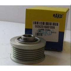 Doblo Alternatör Kasnağı 2001-2005 MAKO 83625160