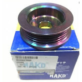 Kartal Alternatör Kasnağı 1979-2001 MAKO 83633210