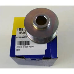 Doblo Alternatör Kasnağı 2001-2010 MAKO 83667510