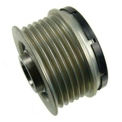 Palio Alternatör Kasnağı 2002-2015 Mako 77362721