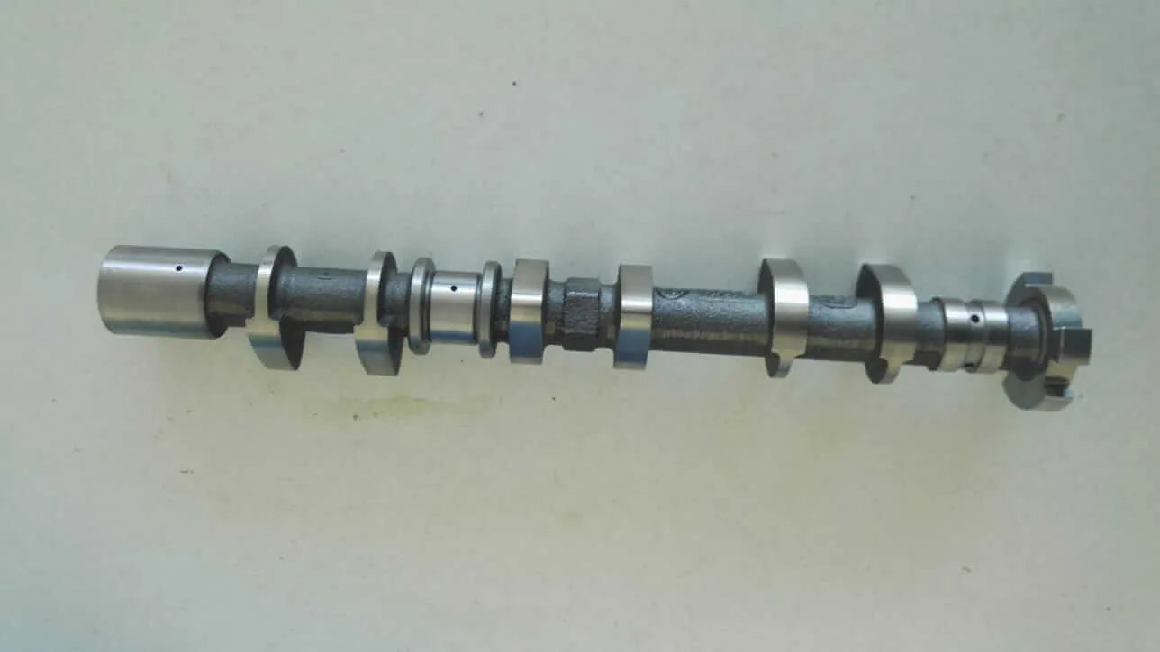 Clio Eksantrik Mili 2009-2018 Orjinal Mais 130202713R