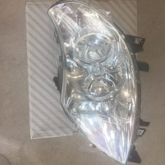 Ducato Ön Far Komple 2007-2014 Lancia 1340664080