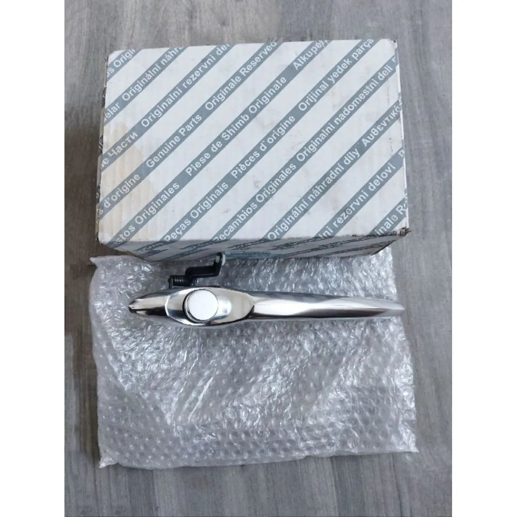 Alfa 156 Ön Kapı Dış Açma Kolu Sağ 1997-2005 MAN 156056369