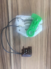 Logan Şamandıra Dijital Ayar Saati 2007-2018 MAN 160614.JLG9