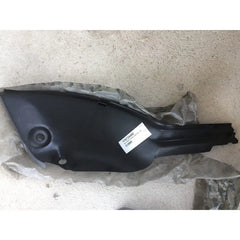 Tempra Arka Koltuk Yan Plastik Kaplaması Sol 1991-1999