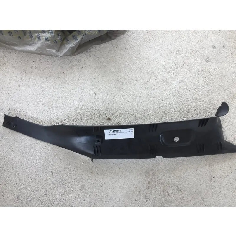 Tempra Arka Cam Direği İç Kaplaması Sağ 1991-1999