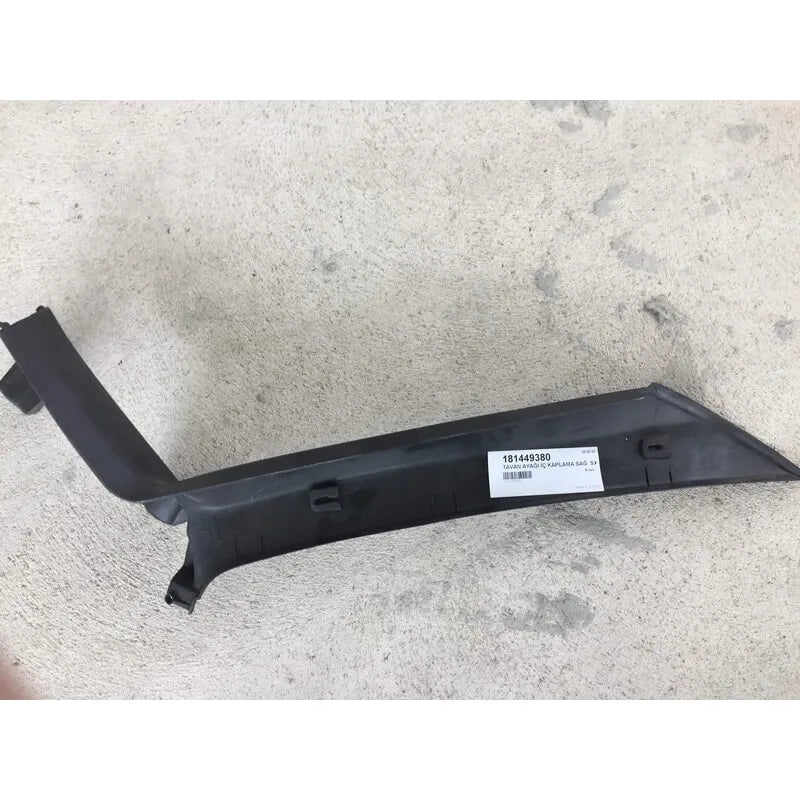 Tempra Cam Direği İç Kaplaması 1991-1999 Pp 181449380