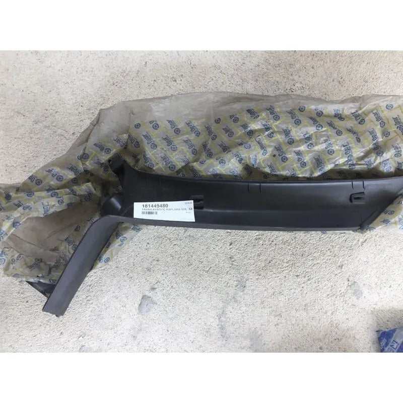 Tempra Cam Direği İç Kaplaması 1991-1999 Pp 181449480